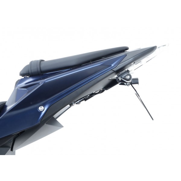 BMW Tail Tidy for BMW S1000RR '10-'14, S1000R '14-'18 and HP4 for BMW S1000RR